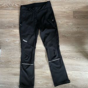 Women’s Swix Ski Pants Size M